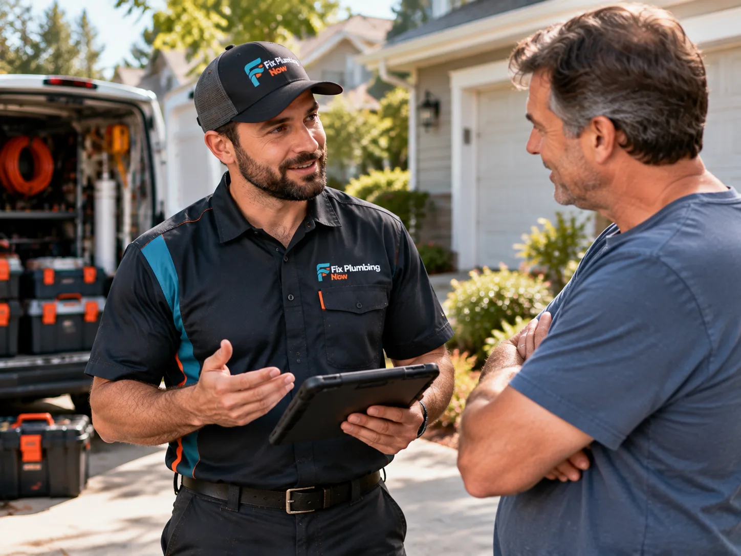 Clogged Drain Service Norwell, MA FAQs